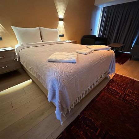 Terrace Guesthouse Istanbul Ngoại thất bức ảnh
