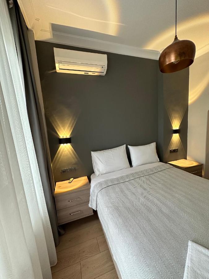 Terrace Guesthouse Istanbul Ngoại thất bức ảnh