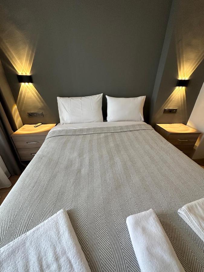 Terrace Guesthouse Istanbul Ngoại thất bức ảnh