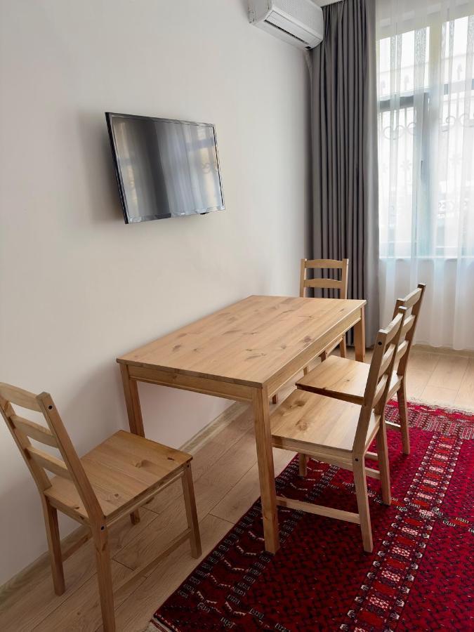 Terrace Guesthouse Istanbul Ngoại thất bức ảnh
