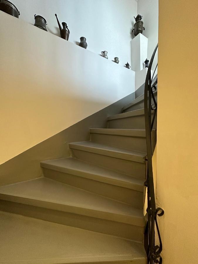 Terrace Guesthouse Istanbul Ngoại thất bức ảnh