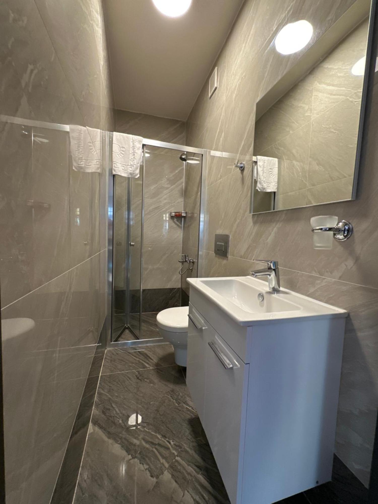 Terrace Guesthouse Istanbul Ngoại thất bức ảnh