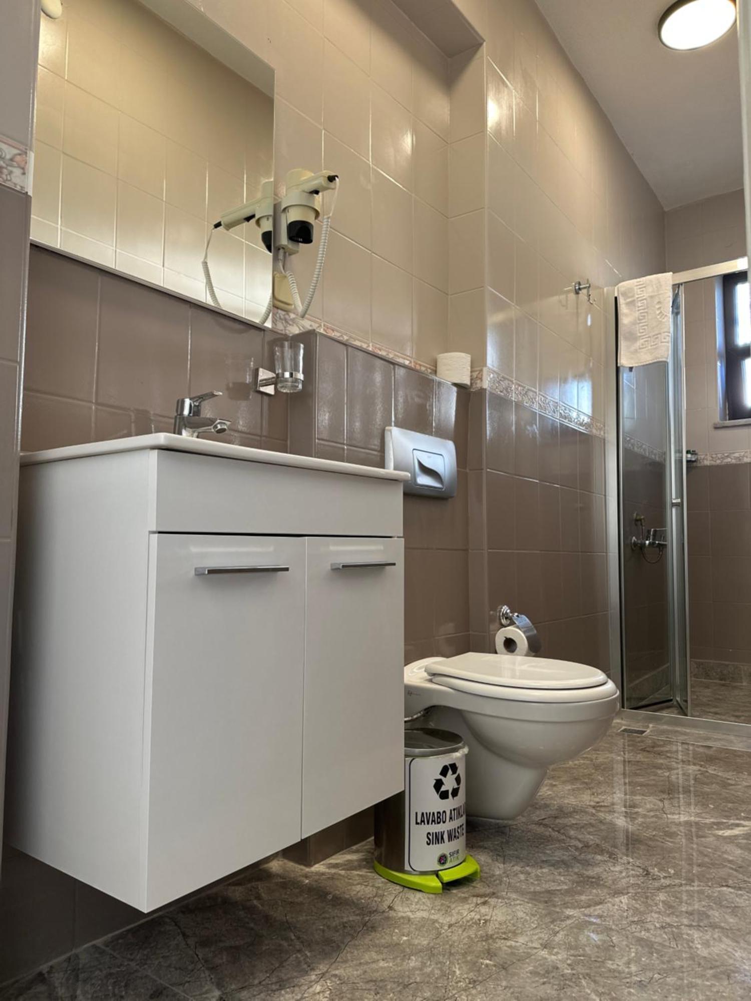 Terrace Guesthouse Istanbul Ngoại thất bức ảnh